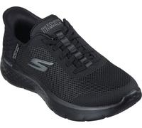 Skechers Slip Ins Sneaker Noir