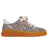 Skechers Slip-ins Snoop Dogg: Courtside - Nature Girlz Chaussures Moyen Width en Beige, Pointure 39
