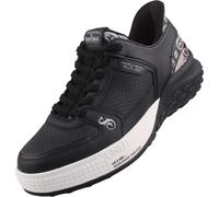 Skechers Slip-ins Snoop Dogg Sizzle Toke Baskets Hommes Noir