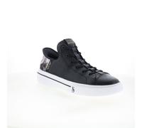 Skechers Slip-ins Snoop One OG baskets pour hommes en cuir noir