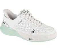 Skechers Slip-Ins : Snoop Sizzle Toke 251170-WHT, Sneaker, Herren, Weiß