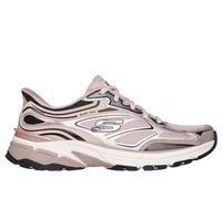 Skechers Slip-ins:Stamina Sport Chaussures Moyen Width en Rose, Pointure 36.5