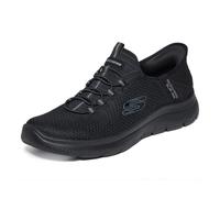 Skechers Baskets basses hommes SUMMITS SLIP-INS High Range Noir 42