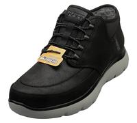 Skechers Slip-ins Summits Bottines Casual Homme Noir Charbon - 42 EU