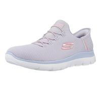 Skechers Slip-Ins Summits - Diamond Dream Colour Violet - 36