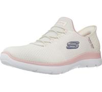 Skechers Slip-ins Summits - Diamond Dream Couleur Beige