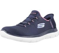 Baskets Mode Skechers Summits-Diamond Dream - 42