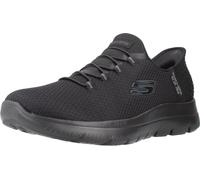Skechers Slip-ins Summits - Diamond Dream Couleur Noir