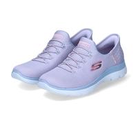 Skechers Slip-INS Summits - Diamond Dream Violet 36