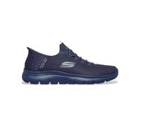 Baskets Skechers Summits - High Range, Bleu, Homme 44