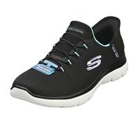 Skechers Baskets Summits Diamond Dream 150123BKTQ – Taille 39 EU