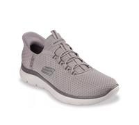 Skechers Slip-Ins Summits High range 232457-TPE taupe - Pointure - 46