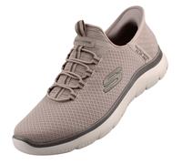 Skechers Slip-ins Summits High Range Baskets Hommes Beige
