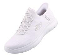 Skechers Slip-ins Summits High Range Baskets Hommes Blancs