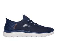 SKECHERS Slip-Ins Summits - High Range Bleu marine