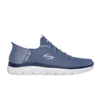 Skechers - Slip-Ins™ Summits - High Range - Chaussures lifestyle homme Ardoise - 44