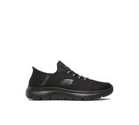 Skechers - Slip-Ins™ Summits - High Range - Chaussures lifestyle homme Black / Black - 46