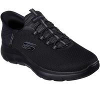 Skechers Slip-Ins: Summits - High Range Mens Triple Noir 7 (41) Male