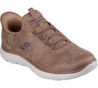 Skechers Slip-Ins: Summits - High Range Mens Whisky 9 (43) Male
