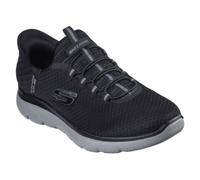 Skechers Slip-Ins Summits - High Range noir - 232457-BKCC_41 - 44