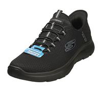Skechers Chaussures Summits Slip-Ins – noir – Taille 46