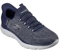Skechers Slip-Ins: Summits - Key Pace Marine 8 (42) Male