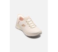 Skechers SLIP-INS Summits - Lunar Glow pour 41 Blanc