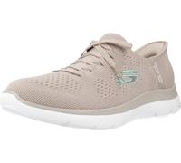 Skechers Slip-ins - Summits New Daily Couleur Marron