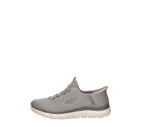 Skechers - Slip-Ins: Summits Sportief - Homme - Sport - Beige - Taille: 44 EU