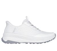 Skechers Slip-ins: Switch Back - Mist Chaussures Moyen Width en Blanc, Pointure 41, Vegan