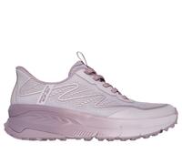 Skechers Slip-ins: Switch Back - Mist Chaussures Moyen Width en Rose, Pointure 36.5, Vegan