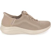 Skechers Slip-Ins Ultra Flex 3.0 - Brilliant 149710-TPE, Sneaker, Femmes, Beige