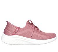 Skechers Slip-ins: Ultra Flex 3.0 - Brilliant Chaussures Moyen Width en Mauve, Pointure 36.5, Vegan