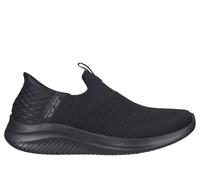 Skechers Slip-ins: Ultra Flex 3.0 - Cozy Streak Shoes Moyen Width en Noir, Pointure 40, Vegan