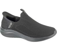 Skechers Slip-Ins : Ultra Flex 3.0 - Easy Win 150450-BBK, Baskets, Femme, Noir