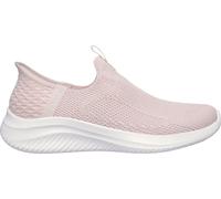 Skechers Slip-Ins : Ultra Flex 3.0 - Easy Win 150450-ROS, Sneaker, femmes, rose