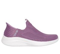 Skechers Baskets Ultra Flex 3.0 Easy Win pour femme, Violet, 36.5 EU