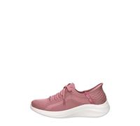 Skechers - Slip-ins: Ultra Flex 3.0 - Femme - Chaussures - Rose - Taille: 39 EU