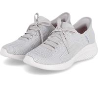 Skechers Femme Ultra Flex 3.0 Elevated Motion Basket, Gray, 39 EU