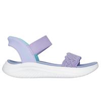 Skechers Slip-ins: Ultra Flex 3.0 - Hermosa Breeze Chaussures Moyen Width en Lavande, Pointure 31