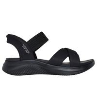 Skechers Slip-ins: Ultra Flex 3.0 - Never Better Shoes Moyen Width en Noir, Pointure 37.5, Vegan