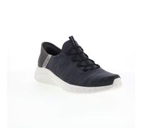 Skechers Slip-ins Ultra Flex 3.0 Right Away baskets pour hommes en toile noir