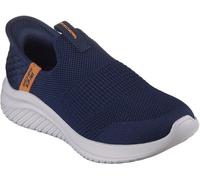 Skechers Slip-Ins Ultra Flex 3.0 Shoes Childrens Marine C13 (32) Male