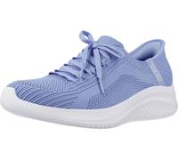 Skechers Slip-ins: Ultra Flex 3.0 Tonal Stretc Couleur Bleu