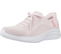 Skechers Slip-ins: Ultra Flex 3.0 Tonal Stretc Couleur Rose