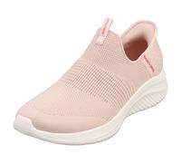 Skechers Slip-Ins Ultra Flex 3.0 Vegan Femme Baskets Rose - 39