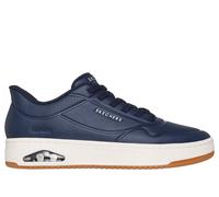 Skechers Slip-ins: UNO CTL - Laying Low Chaussures Moyen Width en Bleu Marine Foncé, Pointure 45.5