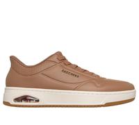 Skechers Slip-ins: UNO CTL - Laying Low Chaussures Moyen Width en Brun Clair, Pointure 45