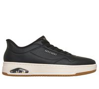 Skechers Slip-ins: UNO CTL - Laying Low Chaussures Moyen Width en Noir, Pointure 43