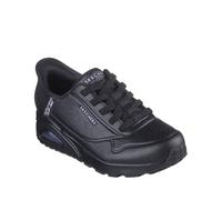 Skechers Slip-Ins UNO Easy Air Baskets pour femme Noir Pointure 40